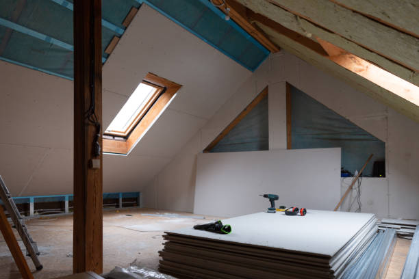 Range of Insulation Solutions in Algoma, WI