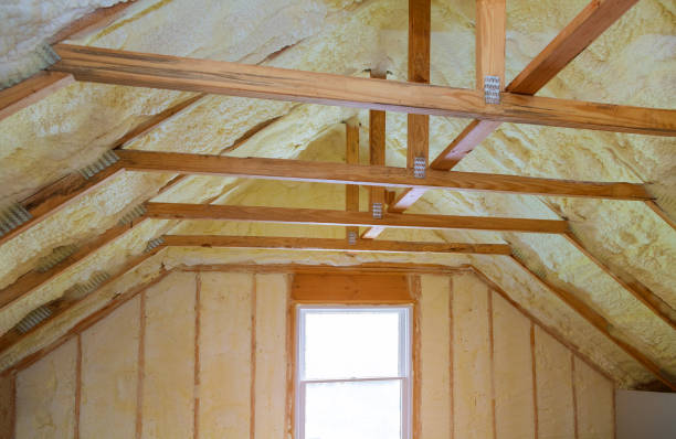 Reliable Algoma, WI Insulation Contractor Solutions
