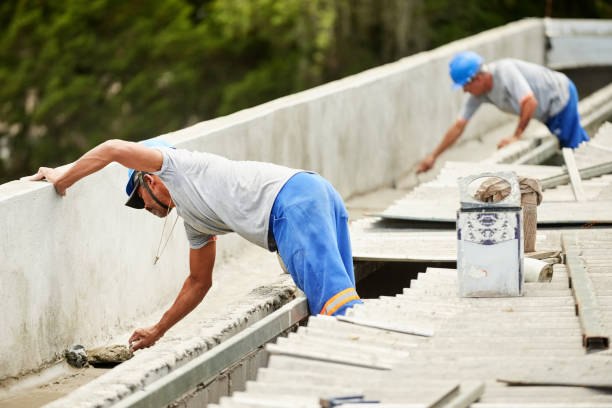 Range of Insulation Solutions in Algoma, WI